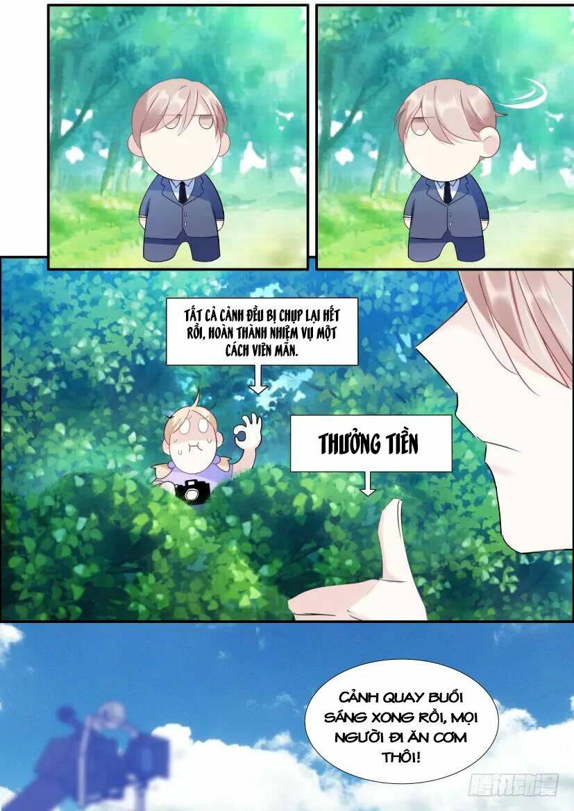 Ảnh Đế X Ảnh Đế: Chapter 118