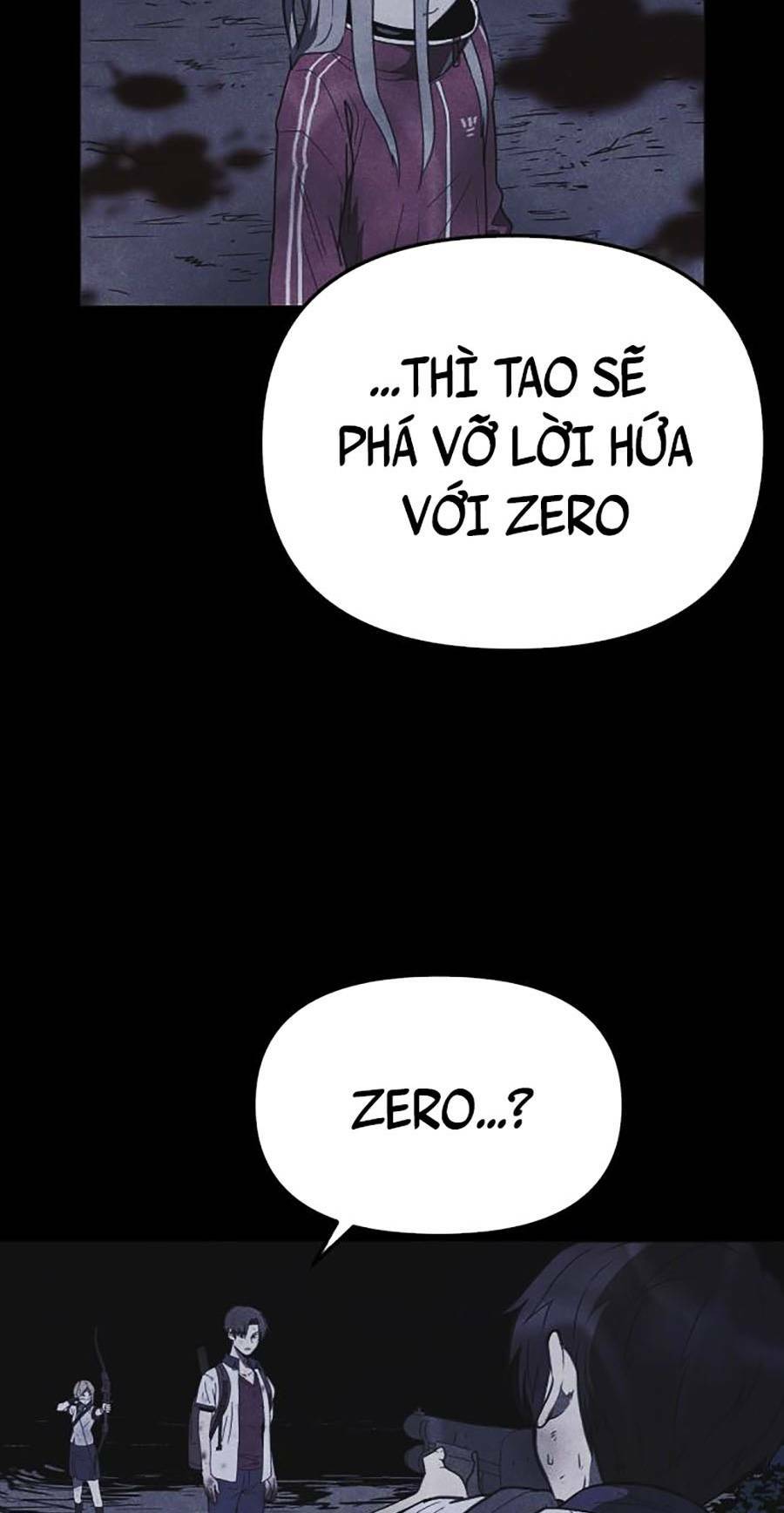 Cậu Bé Shotgun: Chapter 56