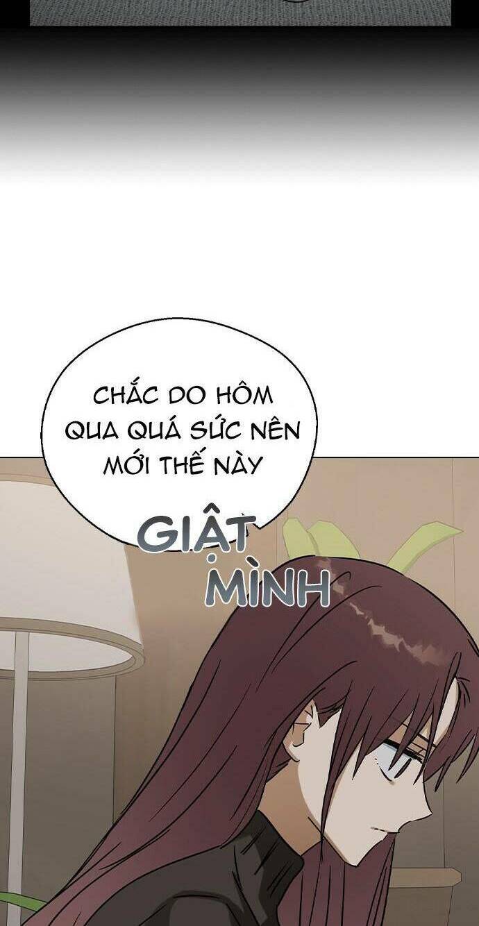 Duyên Nợ Kiếp Trước: Chapter 40