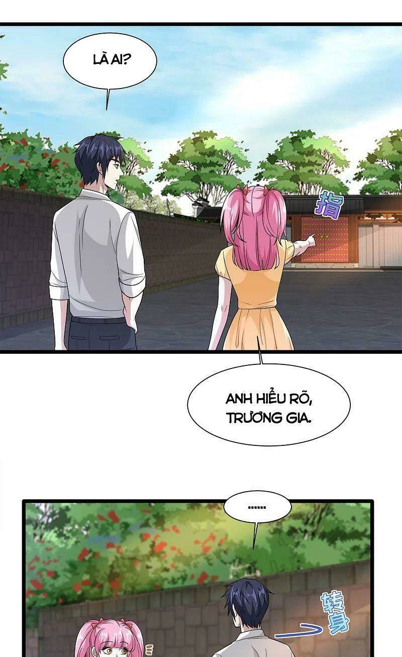 Đô Thị Tà Vương: Chapter 216