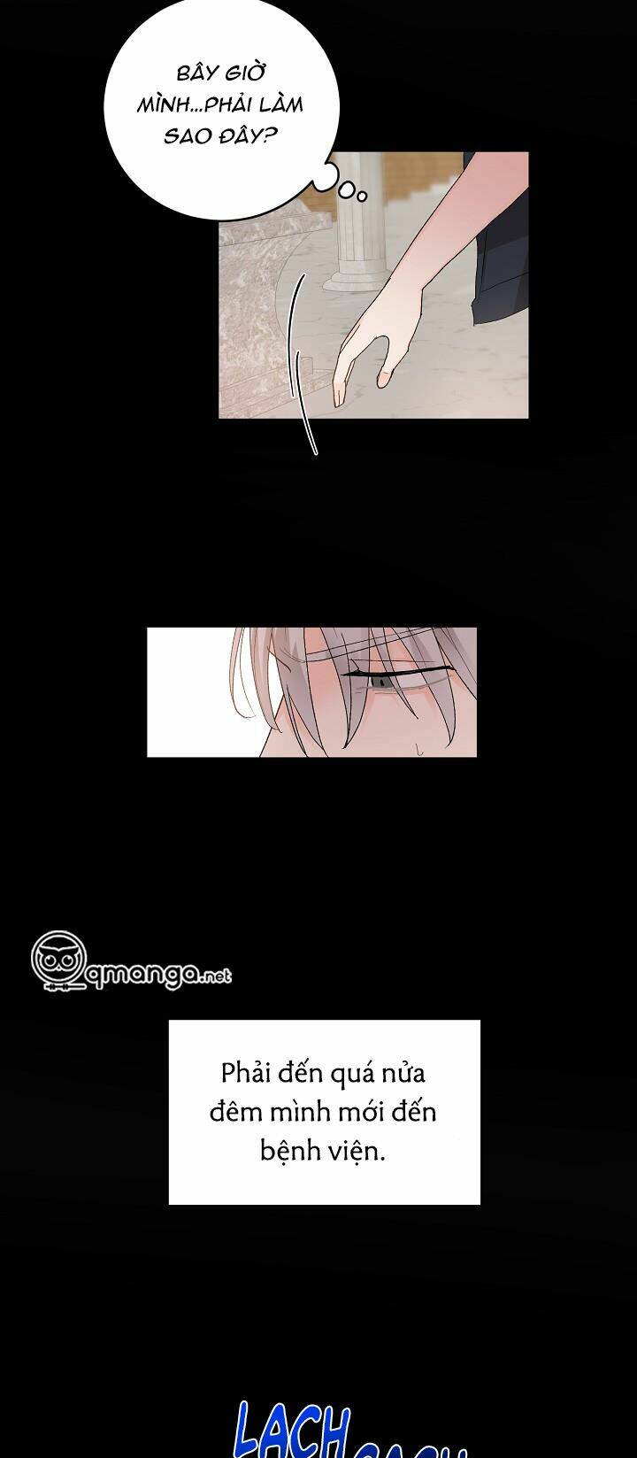 Kẻ Cắp Mặt Trăng: Chapter 42