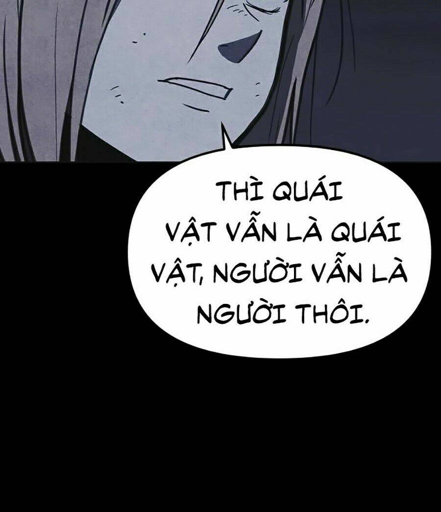 Cậu Bé Shotgun: Chapter 17