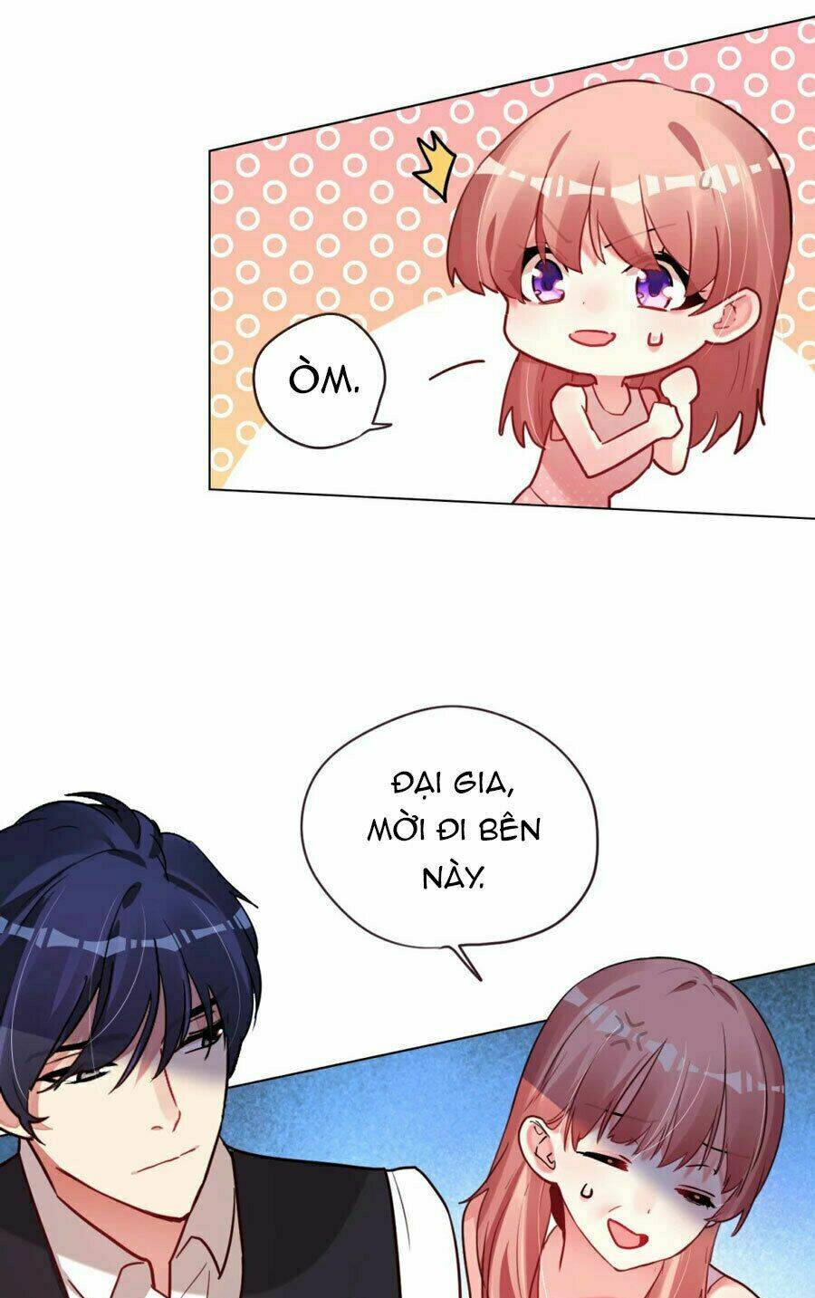 Vì Yêu Mà Khắc Cốt Ghi Tâm: Chapter 44