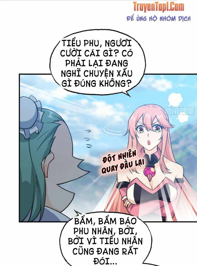 Khởi Đầu Bằng Một Con Côn: Chapter 120
