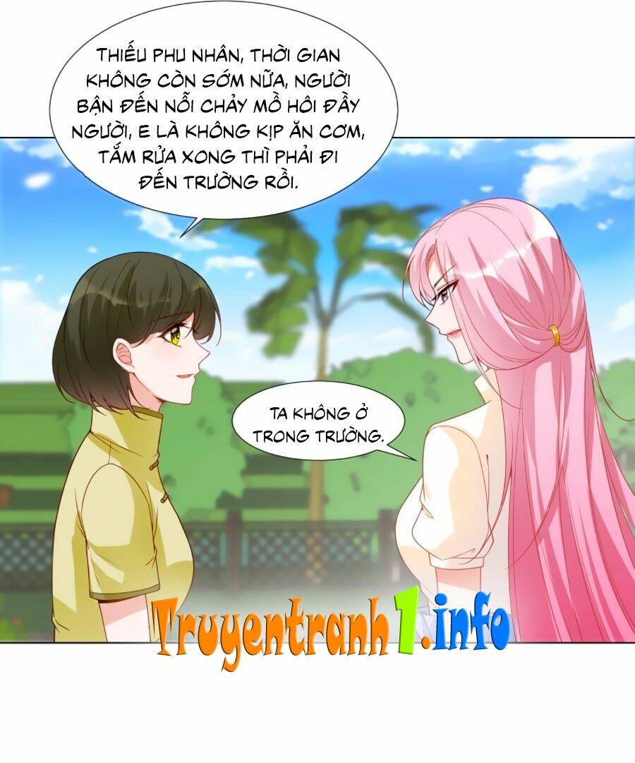 Hào Môn Thịnh Sủng: Chapter 16