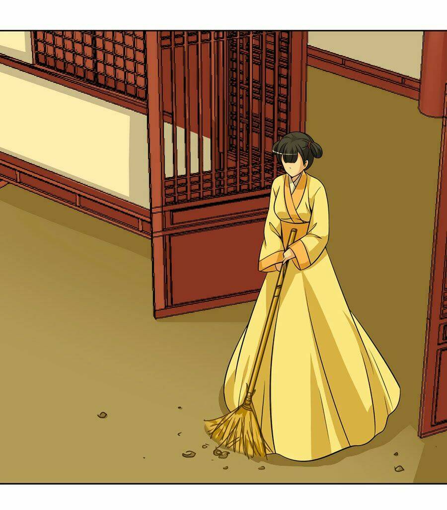 Kiêu Ngạo Vương Gia Chủng Điền Phi: Chapter 49