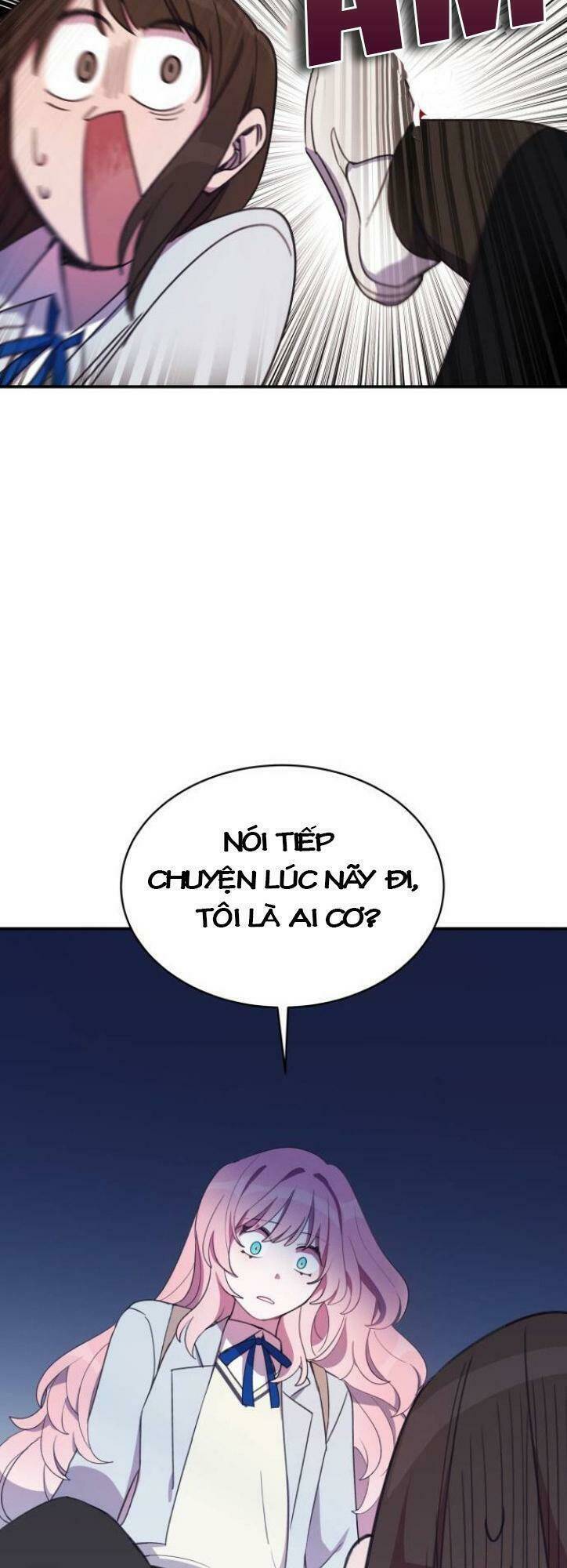Lạy Chúa! Xin Hãy Để Con Trở Thành Ác Ma: Chapter 1