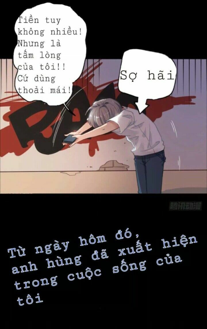 Thì Thầm: Chapter 1