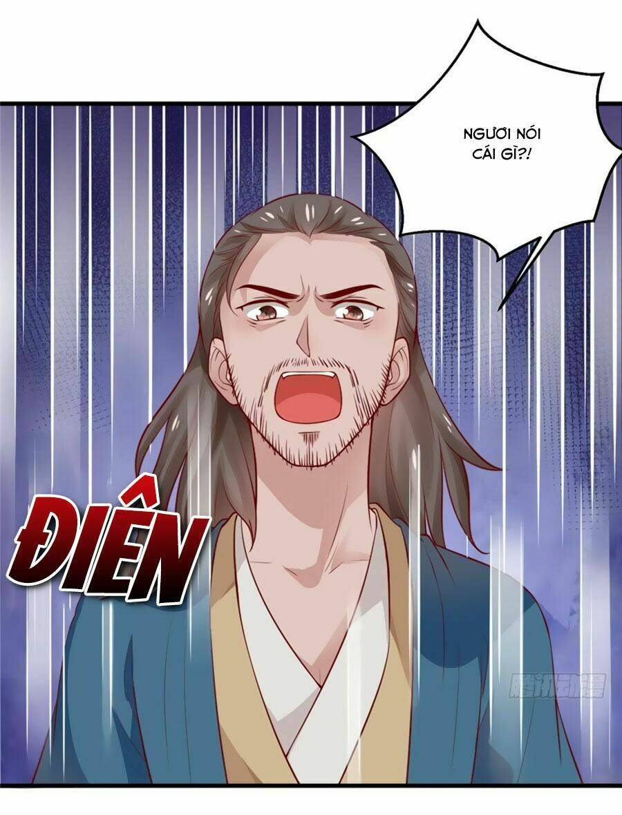 Nữ Đế Livestream Công Lược: Chapter 3