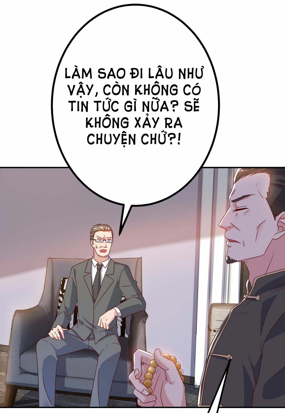 Trọng Sinh Khí Thiếu Quy Lai: Chapter 80