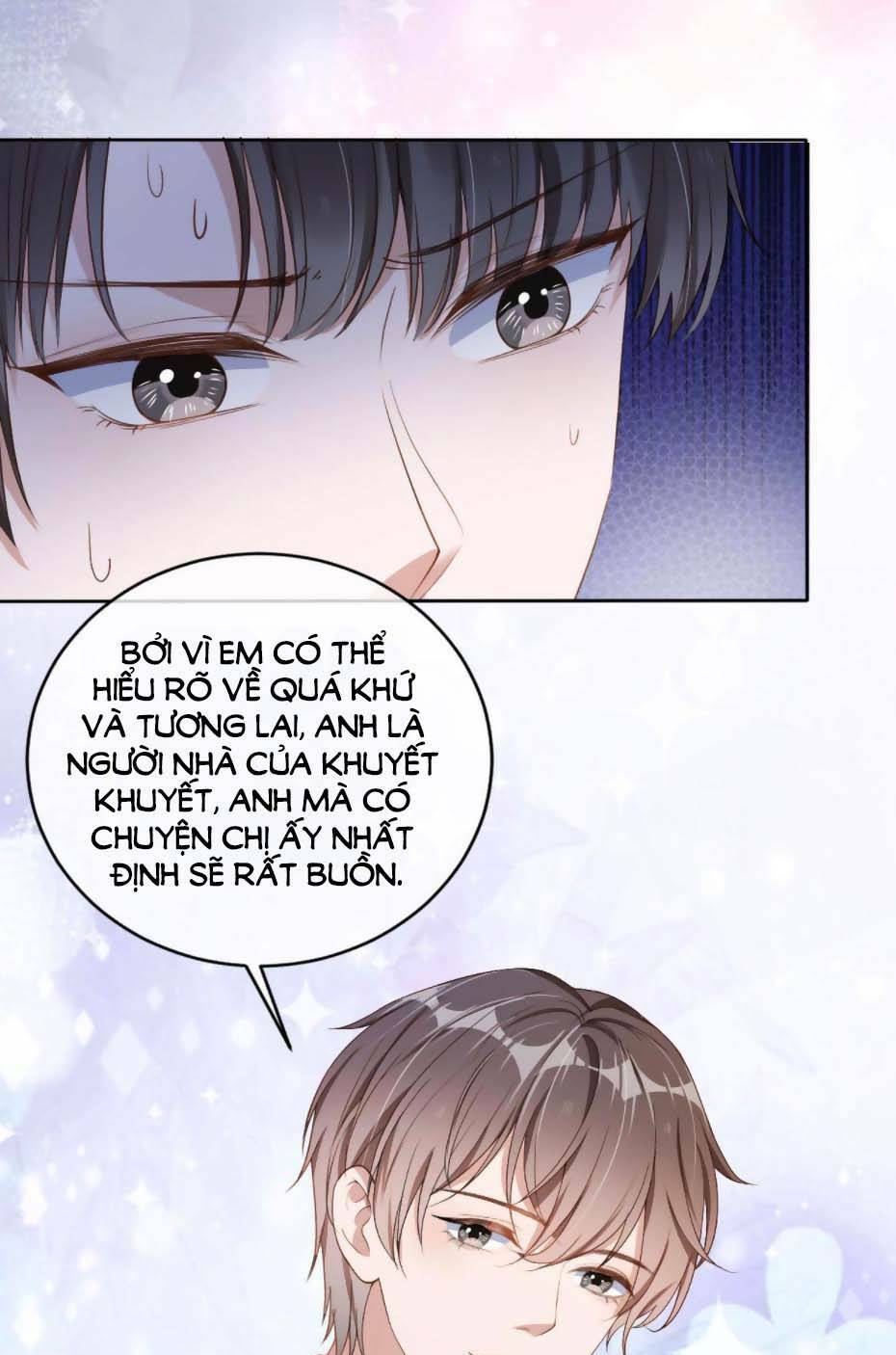 Dây Dưa Không Dứt: Chapter 26