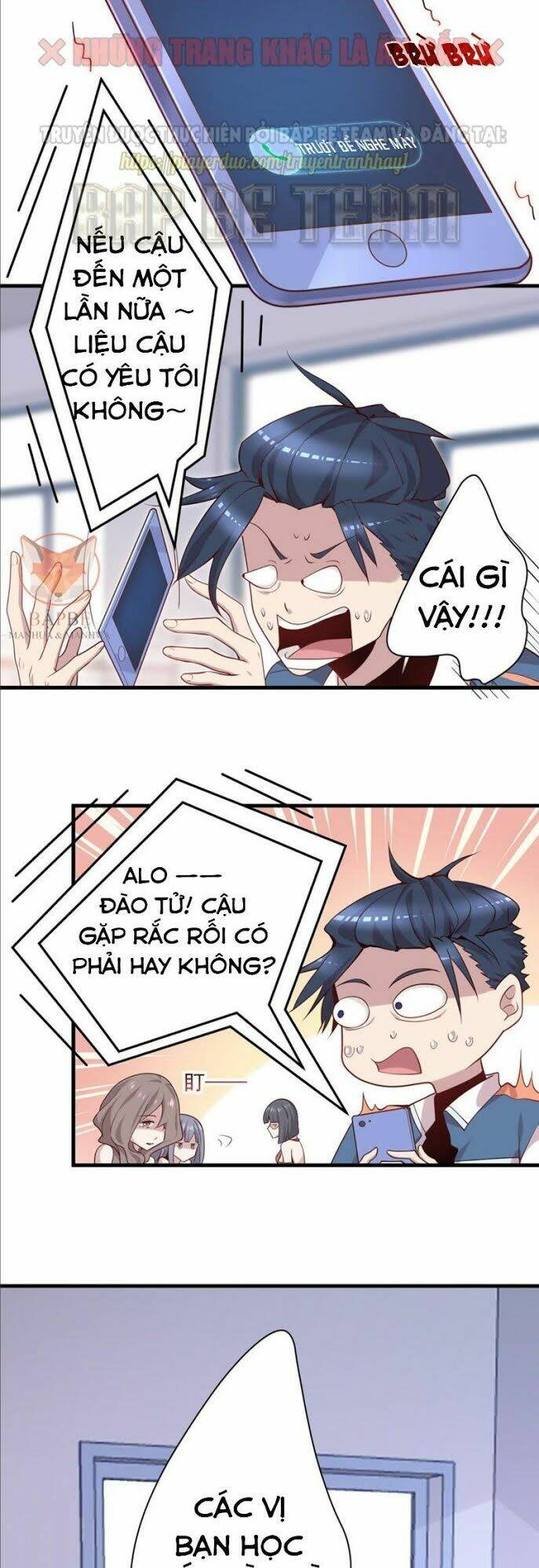 Mở Phòng Khám Tu Tiên: Chapter 7