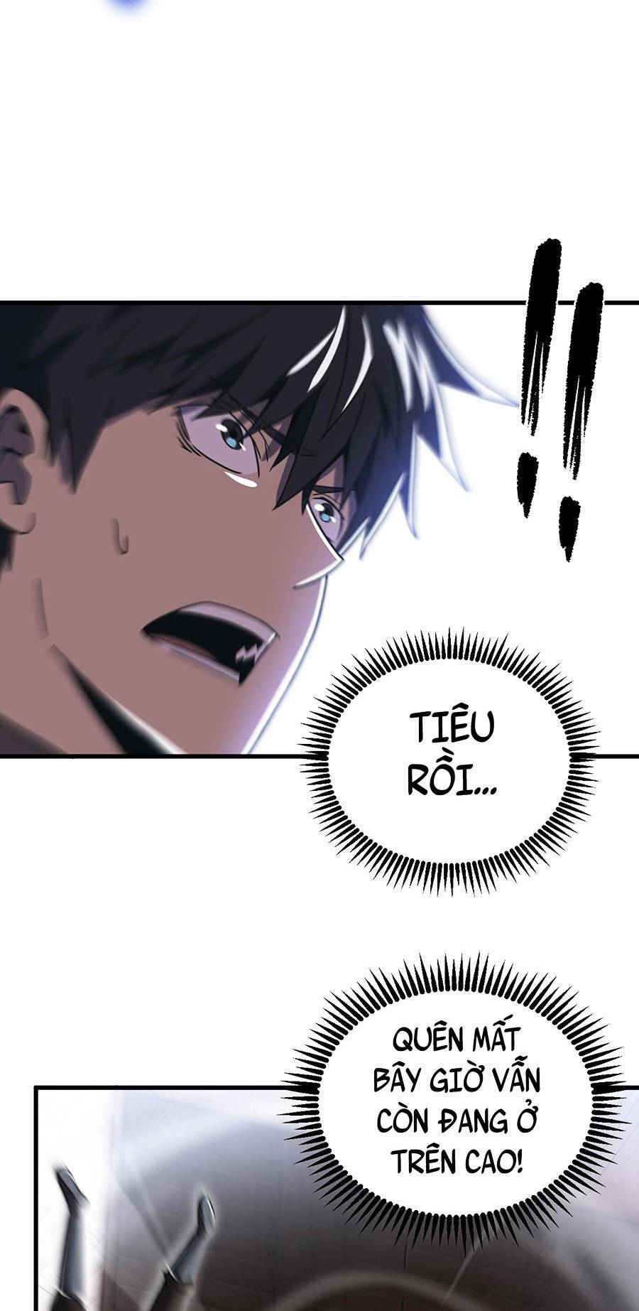 Tác Giả Sinh Tồn Ký: Chapter 8