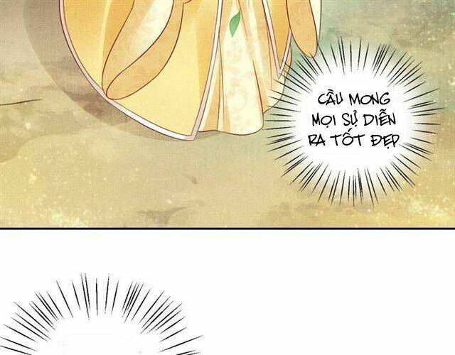 Thịnh Sủng Y Phi Chi Dao Quan Truyện: Chapter 68