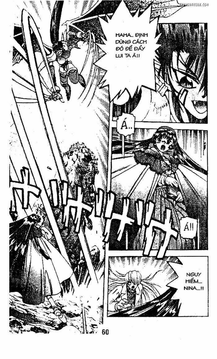 Devil And Devil: Chapter 16