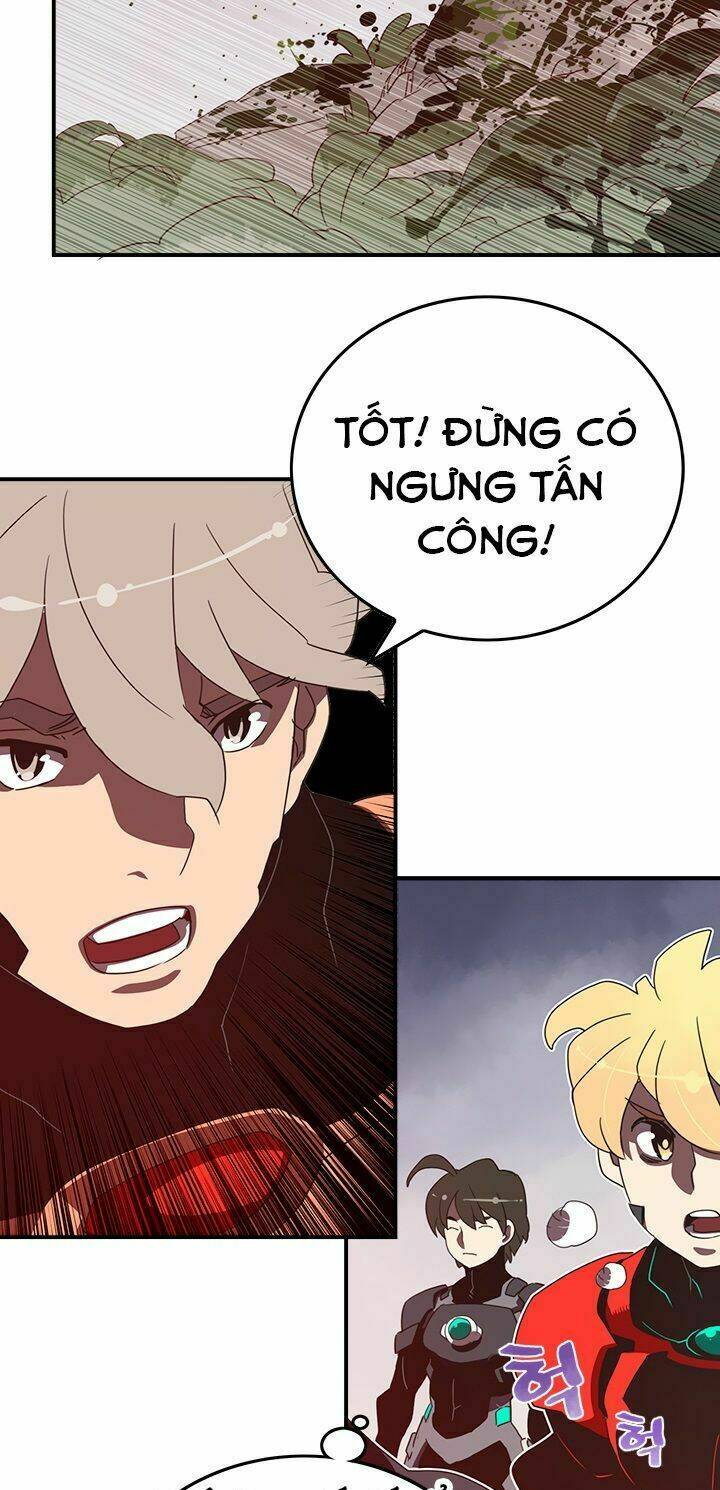 Ta Là Vua Pháp Sư: Chapter 25