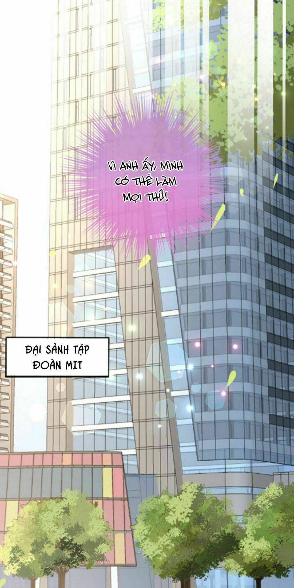 Tiệm May Luyến Sắc: Chapter 28