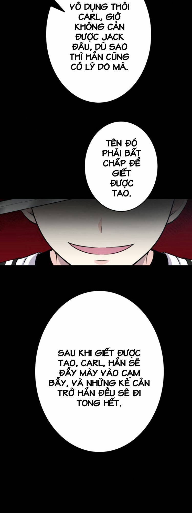 Trò Chơi Của Chúa Thượng: Chapter 12