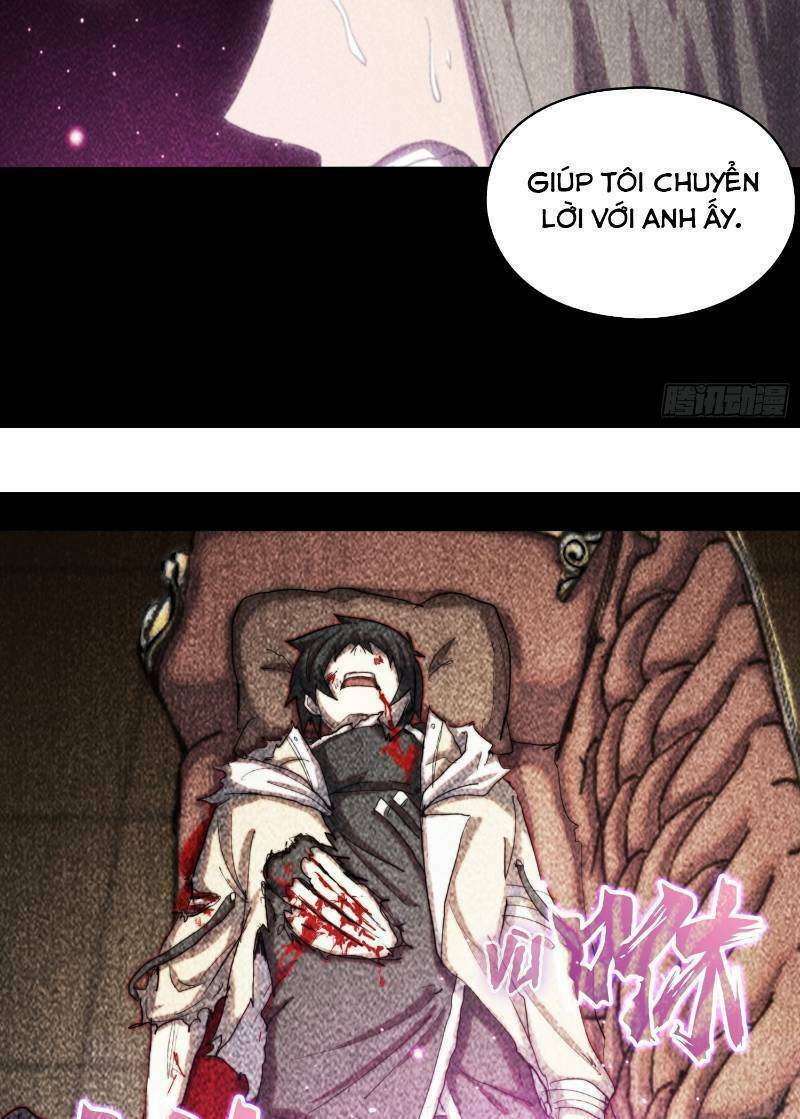 Đô Thị Hàng Thần Khúc: Chapter 30