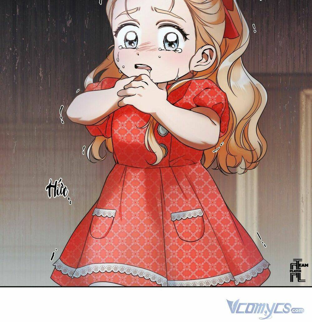 Lời Nói Dối Vĩnh Cửu: Chapter 7