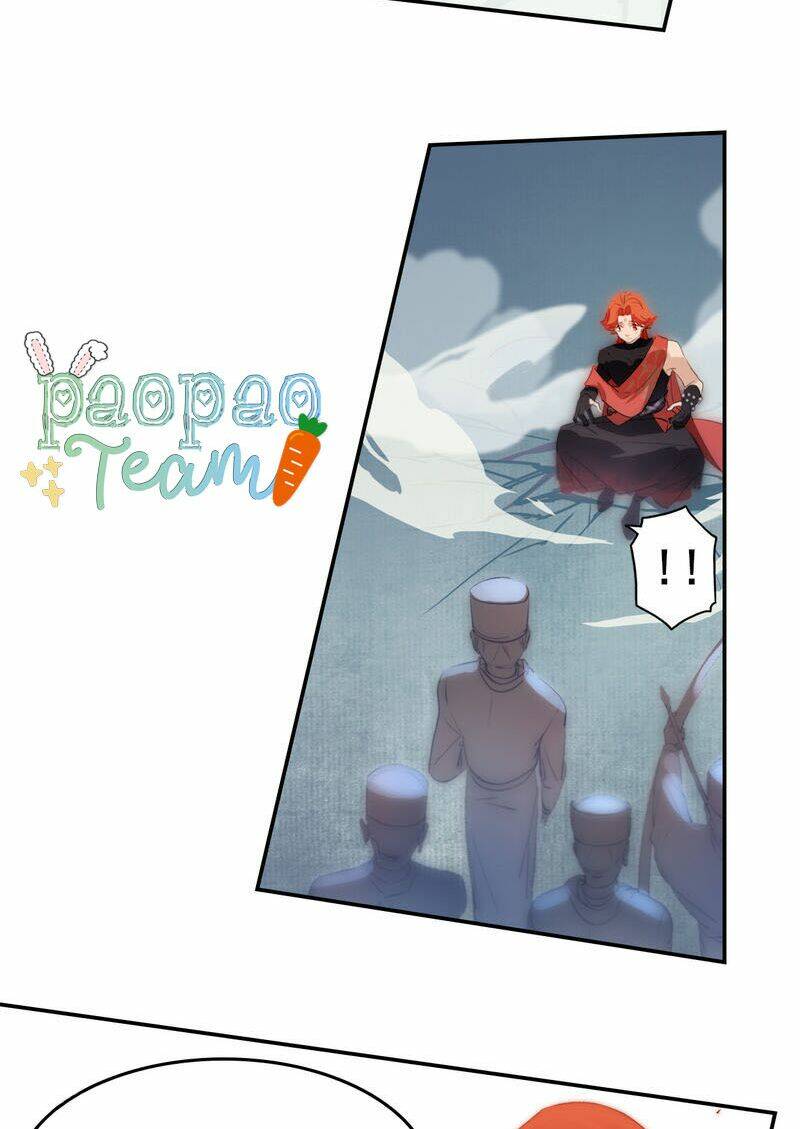 Thượng Đô Thiên Yêu Lục: Chapter 3