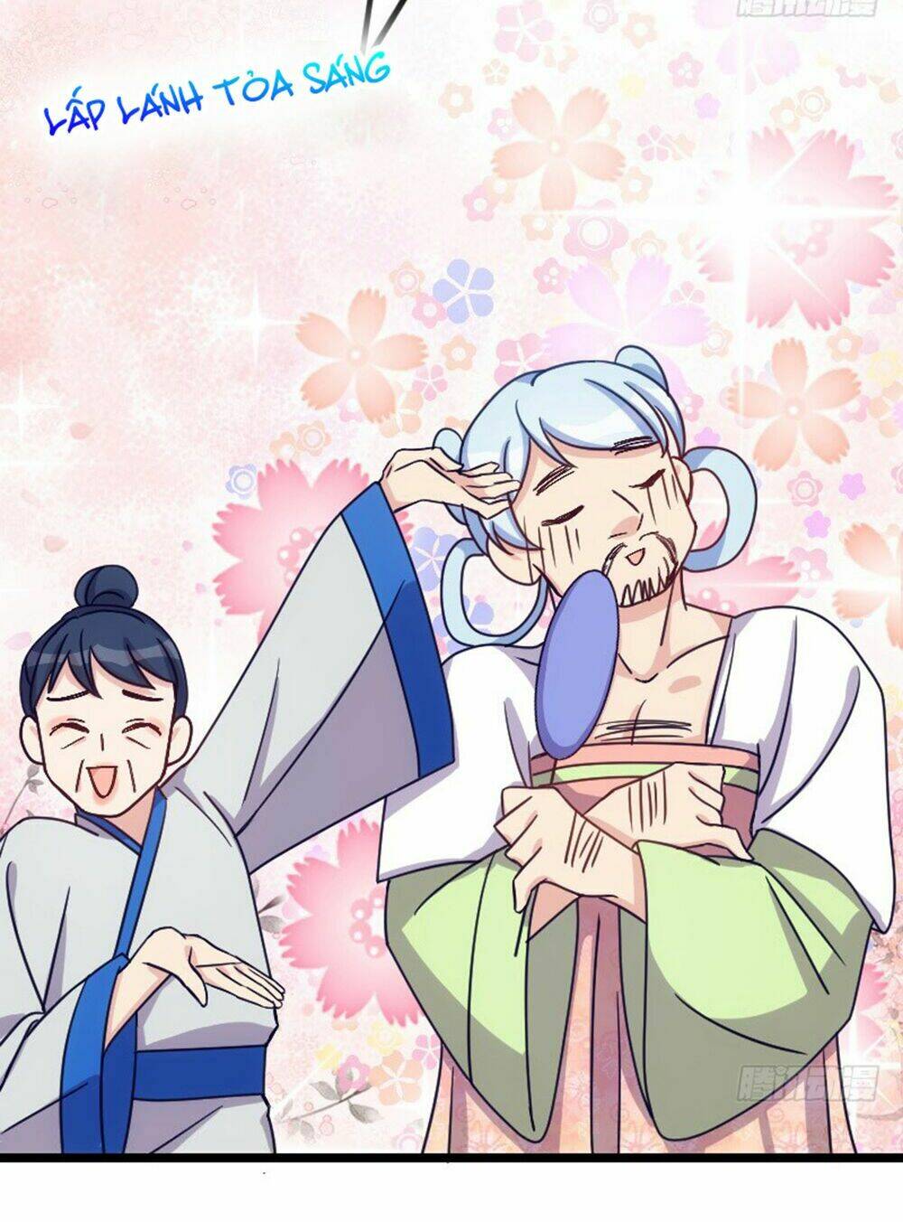 Tôi Ở Dị Giới Khai Ngư Đường: Chapter 17
