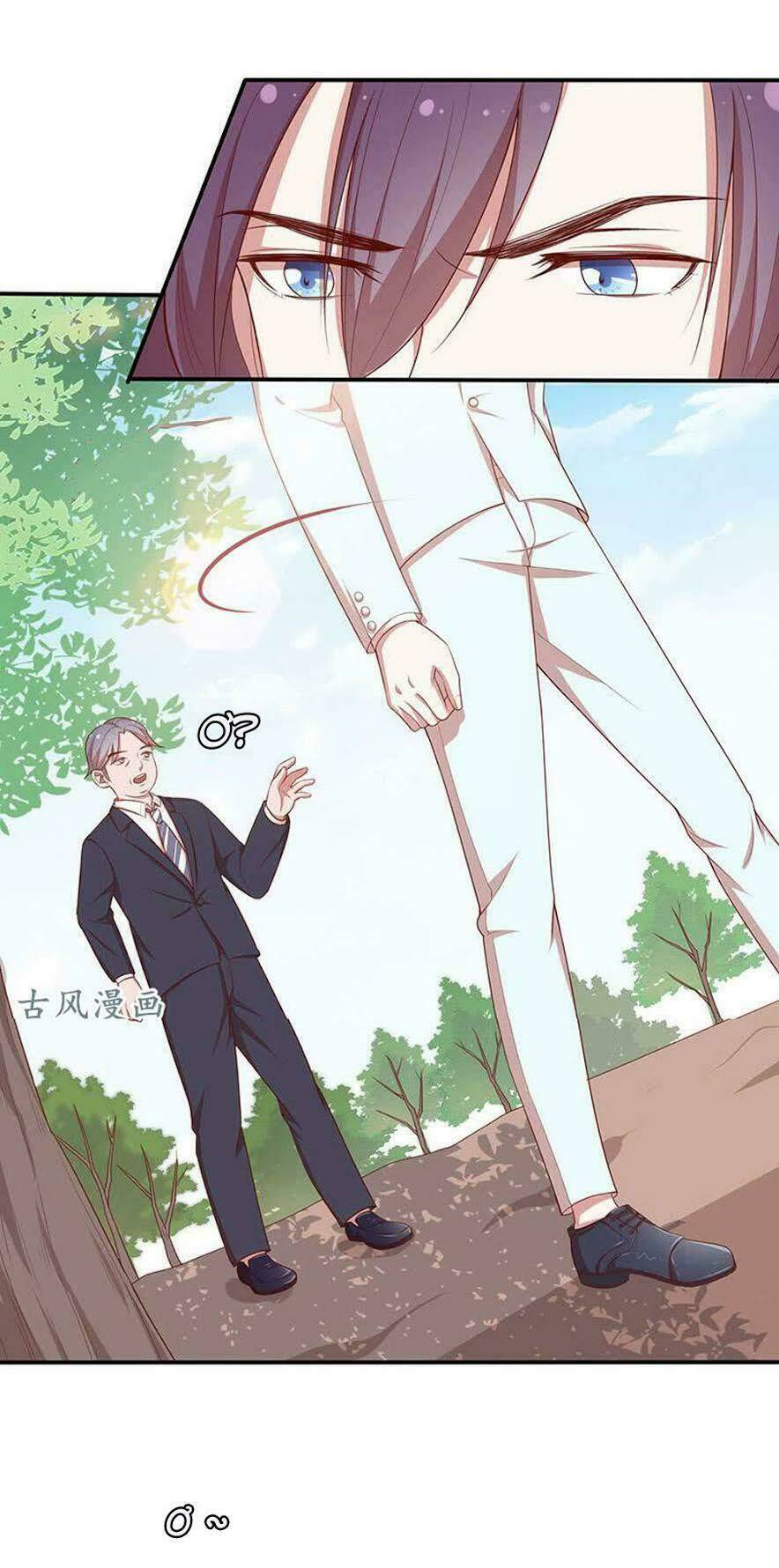 Cả Thế Giới Đều Không Bằng Người: Chapter 56