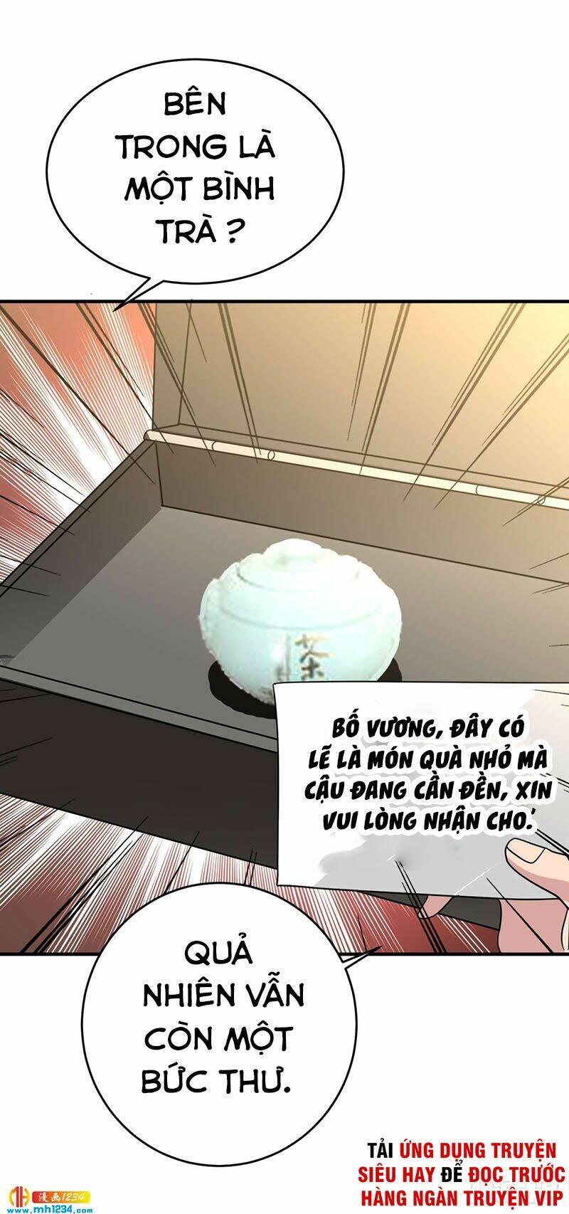Đại Gia Livestream Vạn Giới: Chapter 27