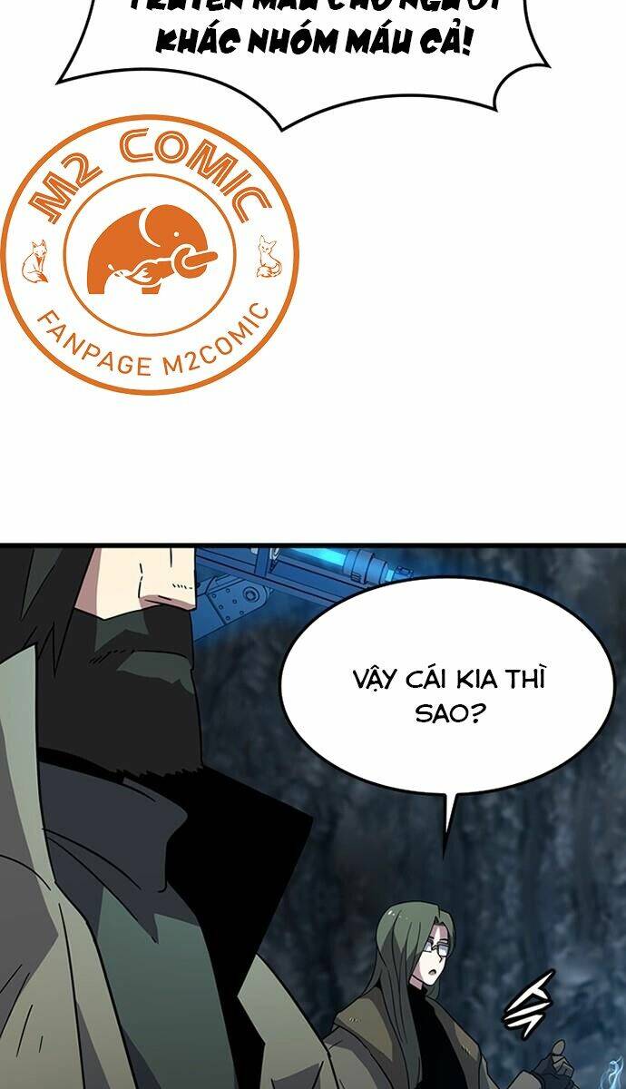 Điểm Chết: Chapter 22