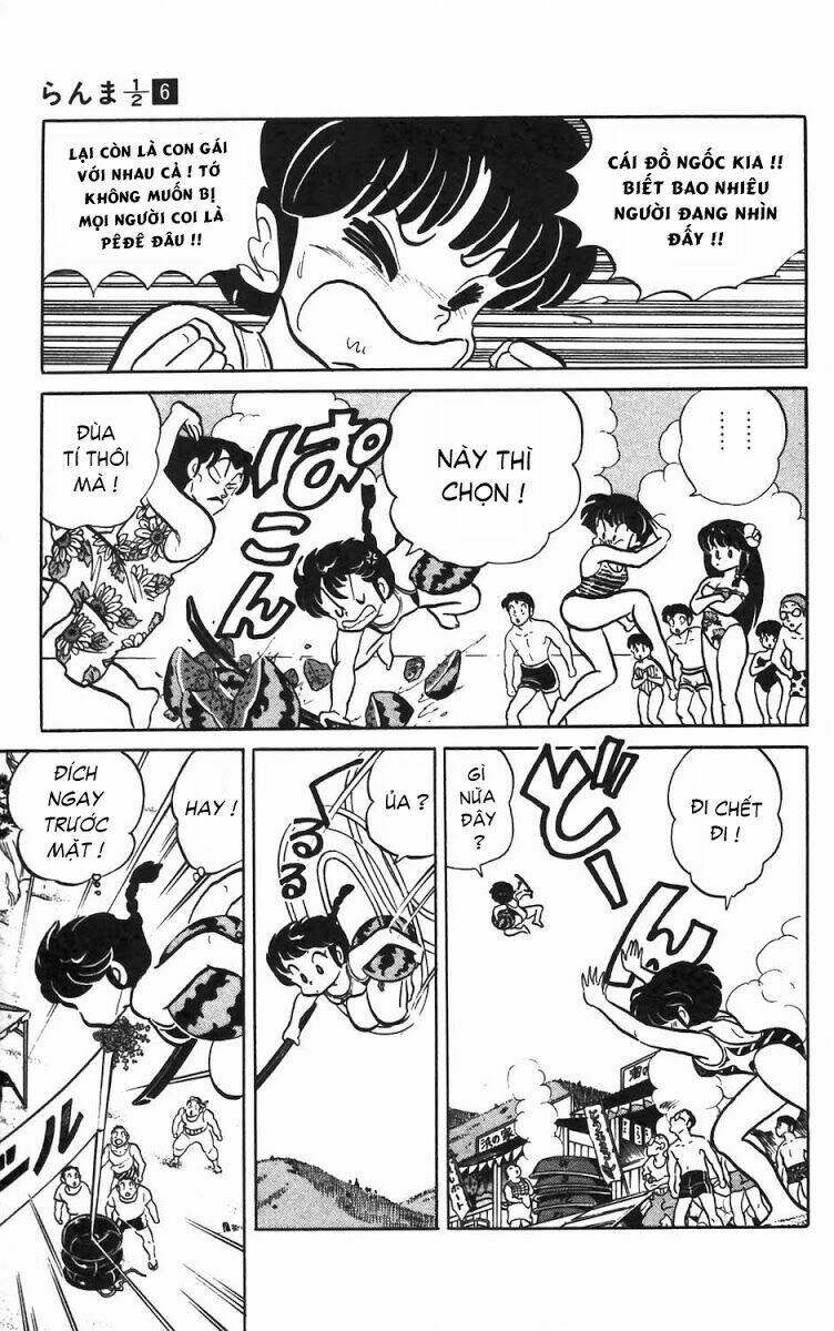 Suối Lời Nguyền: Chapter 48