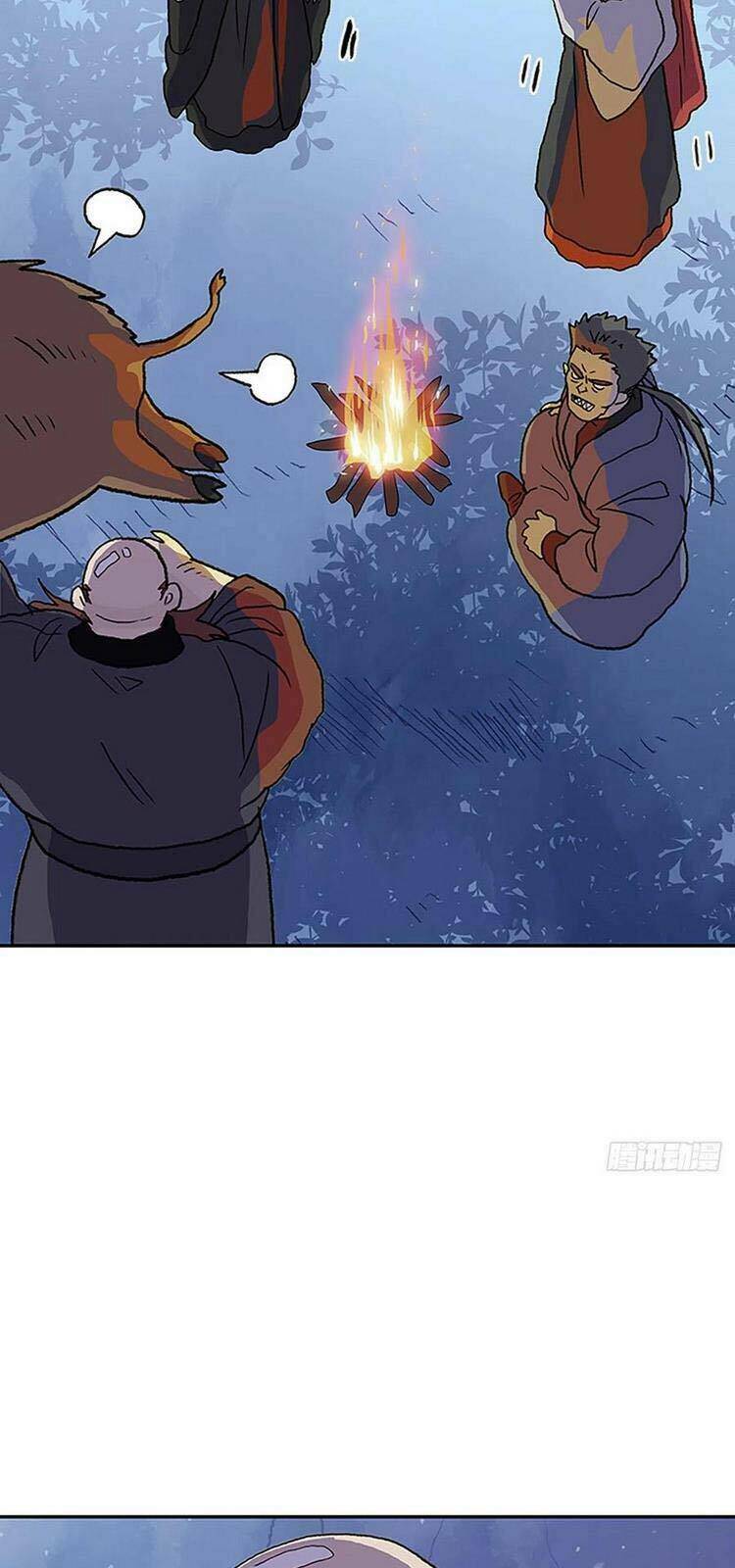 Học Sĩ Tái Sinh: Chapter 208