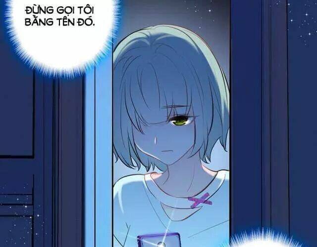 Tinh Diệu Vị Lai: Chapter 11