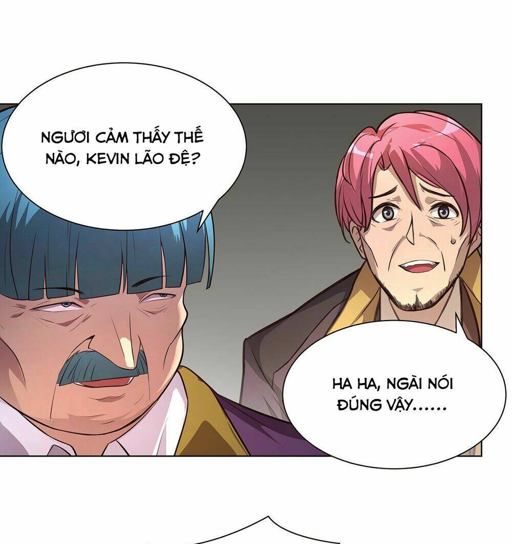 Hỏa Tinh Công Chúa: Con Đường Nghịch Tập Của Đại Tiểu Thư: Chapter 2
