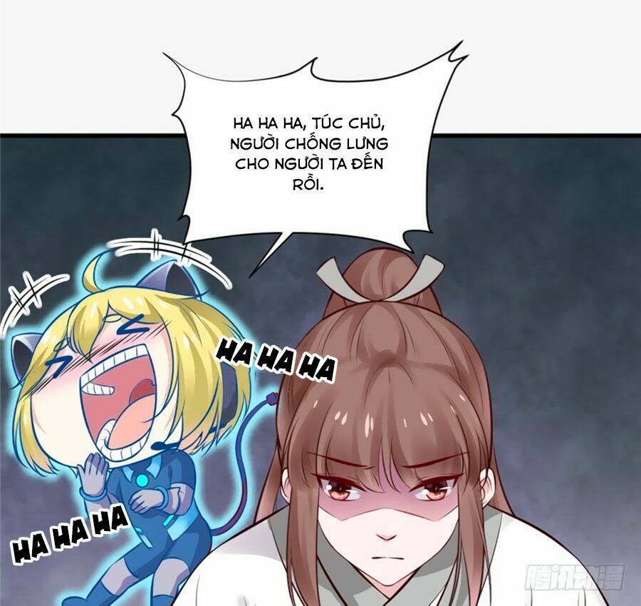 Nữ Đế Livestream Công Lược: Chapter 10