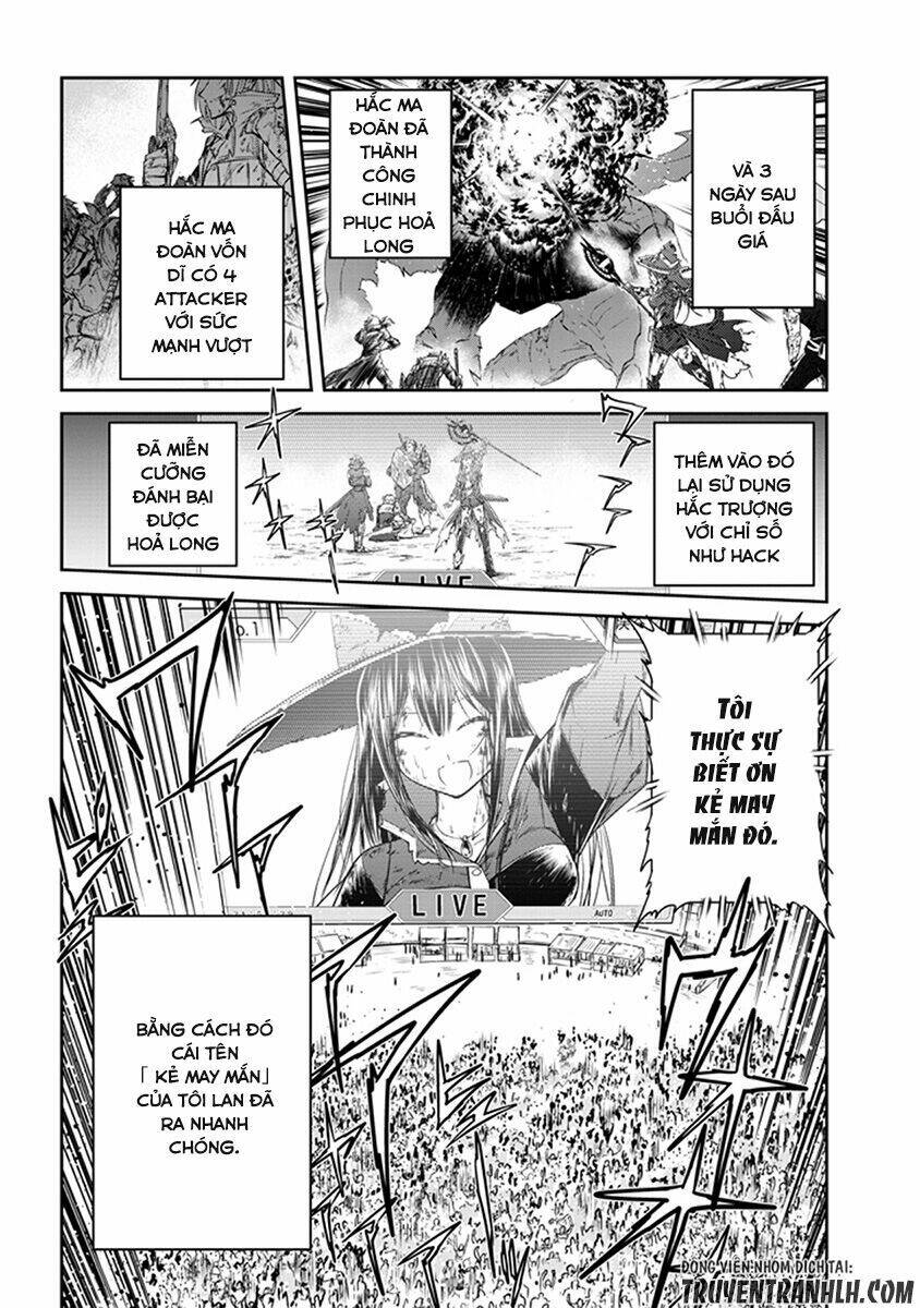 Live Dungeon!: Chapter 2