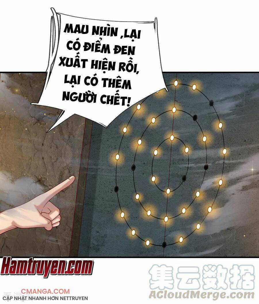 Tuyệt Thế Phi Đao: Chapter 256