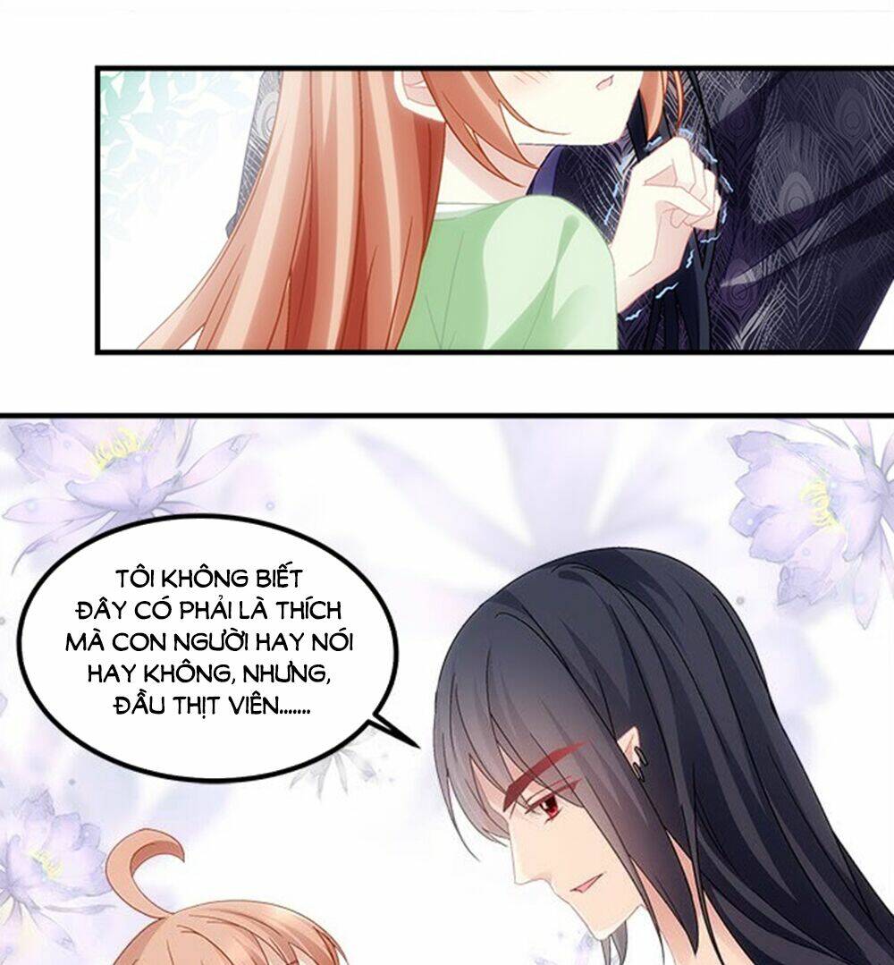 Ám Dạ Vô Thường: Chapter 65