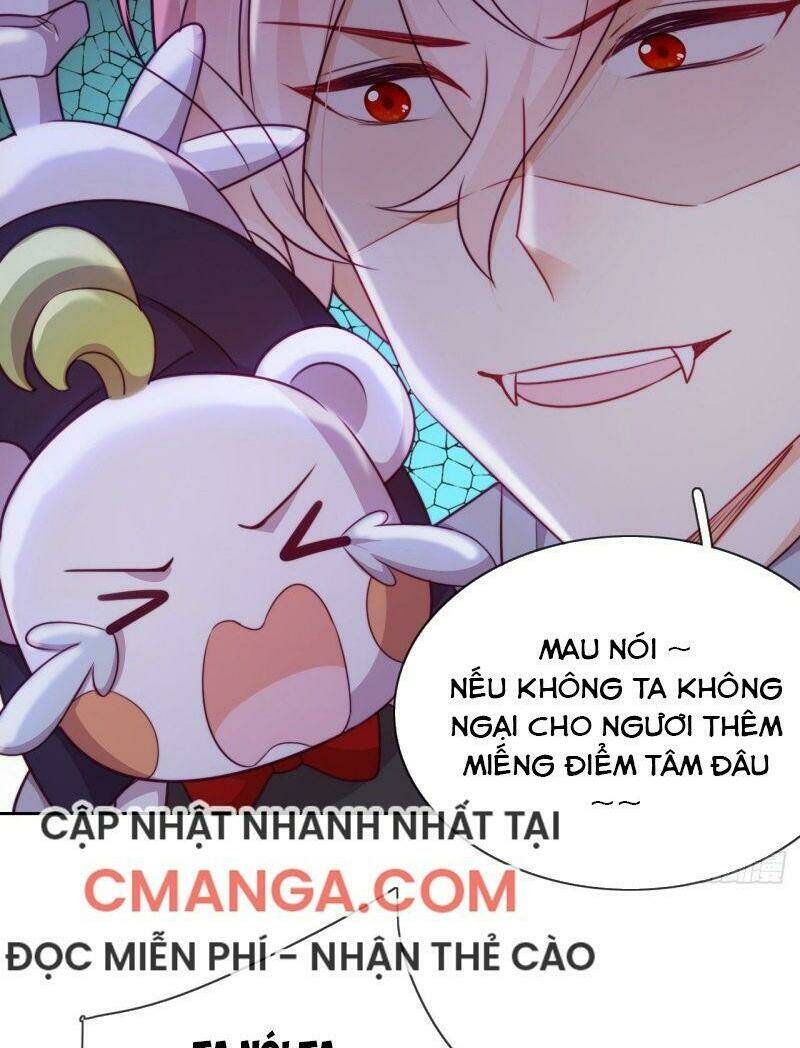 Vân Tưởng Chi Ca: Truy Ái Chỉ Lệnh: Chapter 36