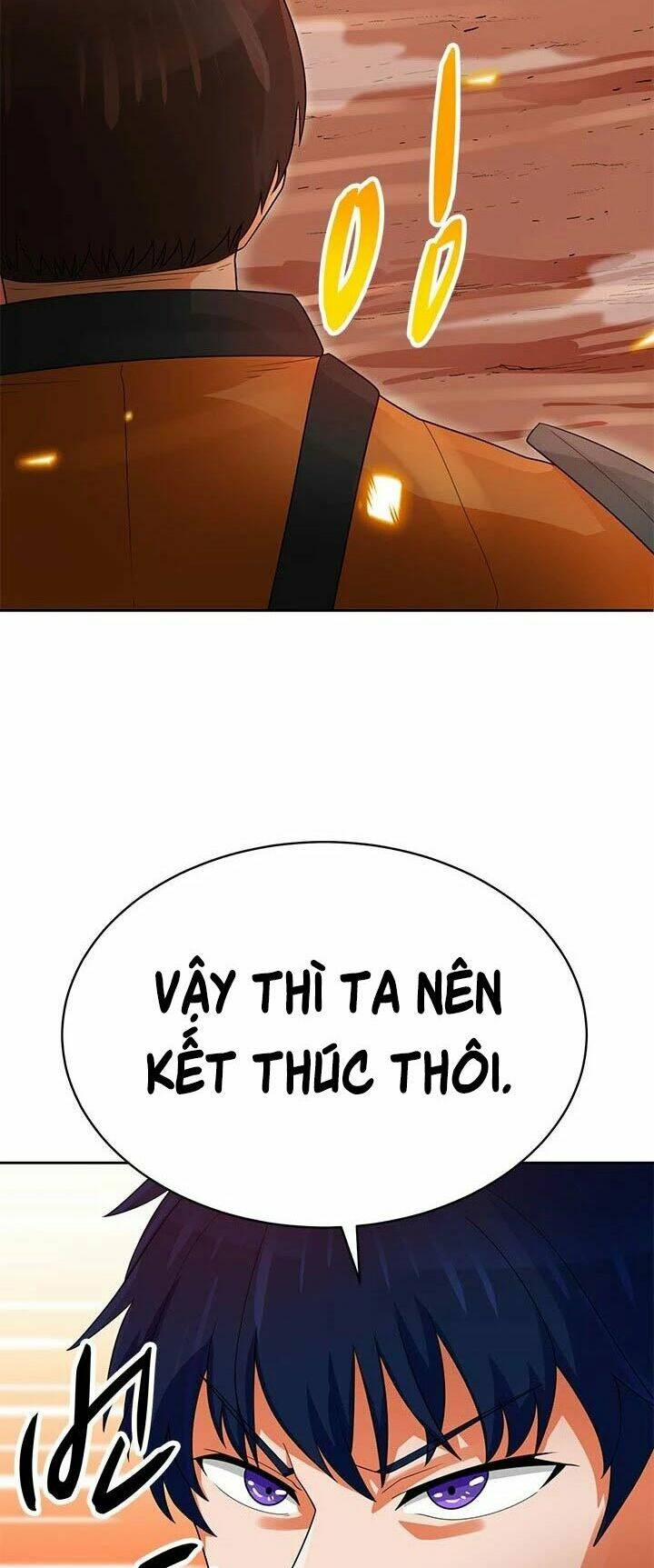 Tôi Tự Động Săn Một Mình: Chapter 91