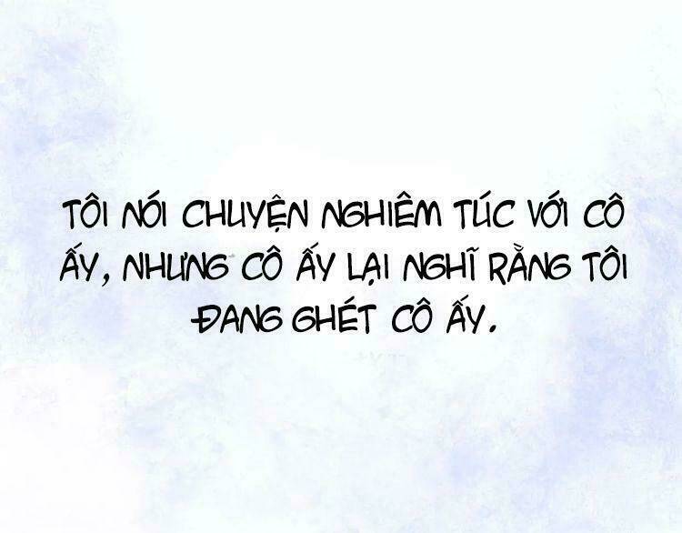 Cuộc Chiến Tình Yêu: Chapter 5