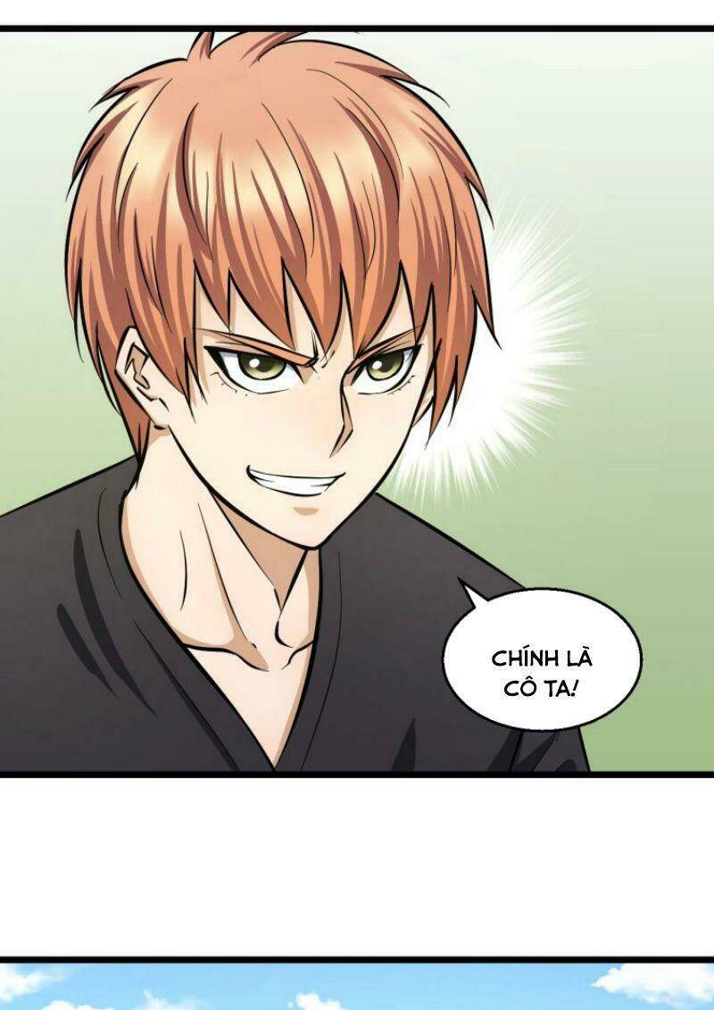 Đối Mặt Với Thử Thách: Chapter 15