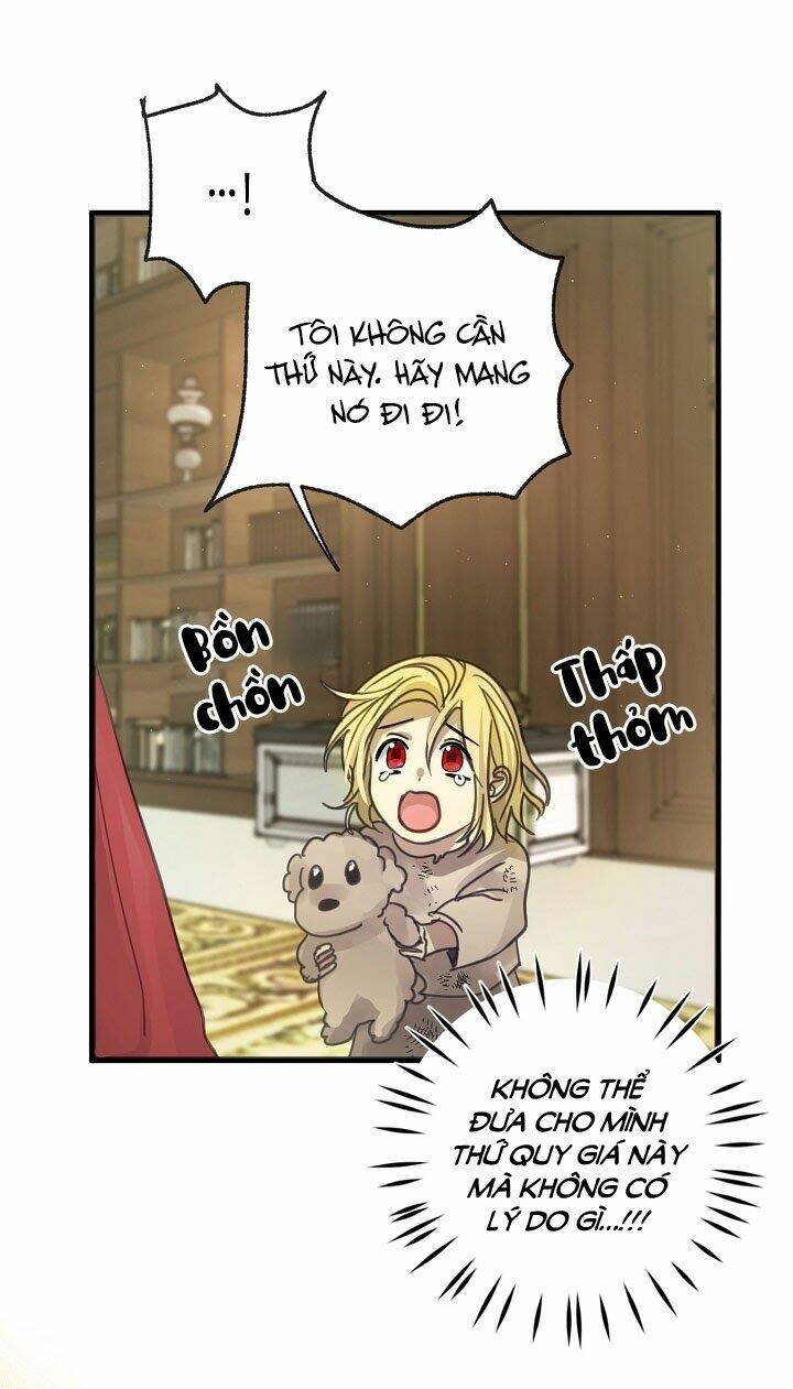 Ba Người Anh Trai Của Tôi Là Bạo Quân: Chapter 2