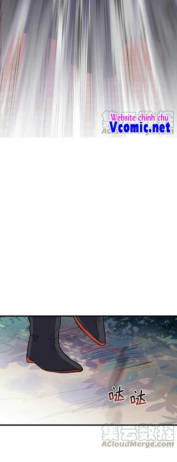 Học Sĩ Tái Sinh: Chapter 230