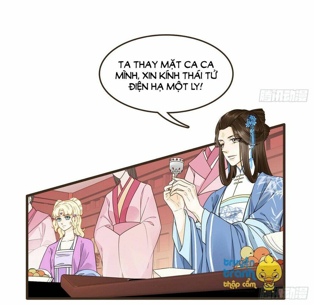 Đại Giá Thừa Tướng: Chapter 67