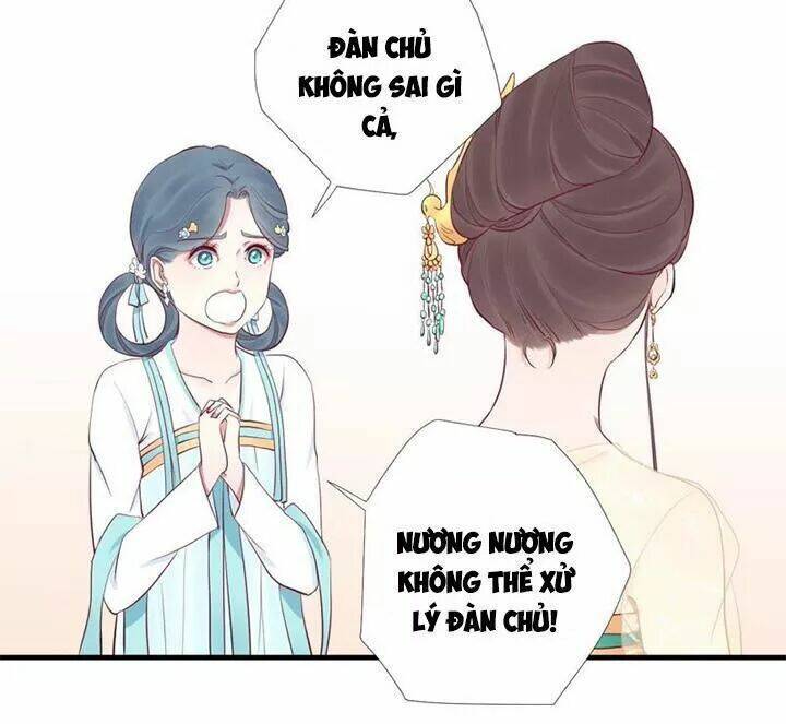 Hoàng Hậu Bận Lắm: Chapter 60