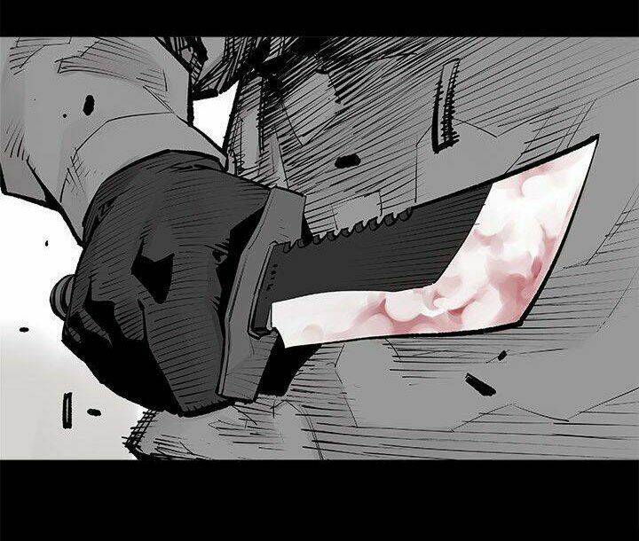 The Devil\’s Descendants: Chapter 2