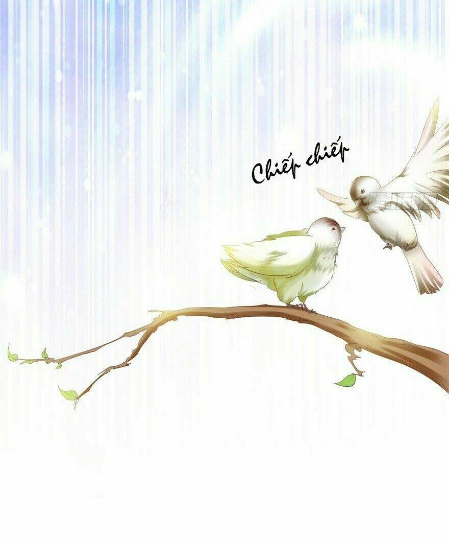 Manh Thê Thực Thần: Chapter 13