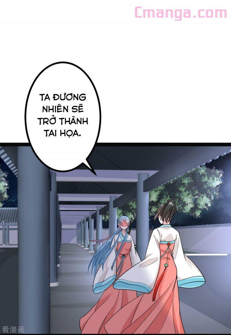 Độc Y Đích Nữ: Chapter 28