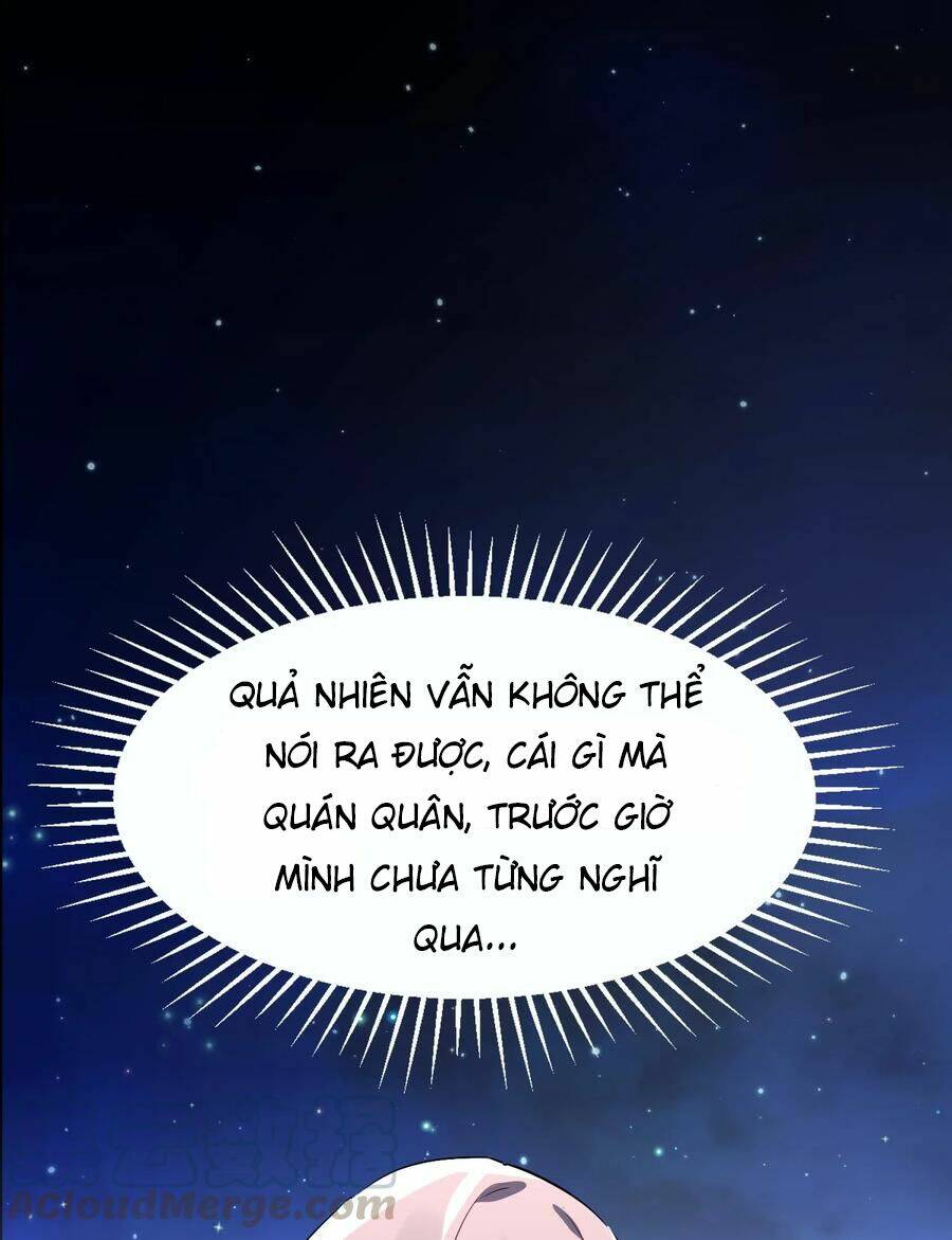 Hóa Ra Tôi Là Công Cụ Trong Game Tình Yêu: Chapter 28