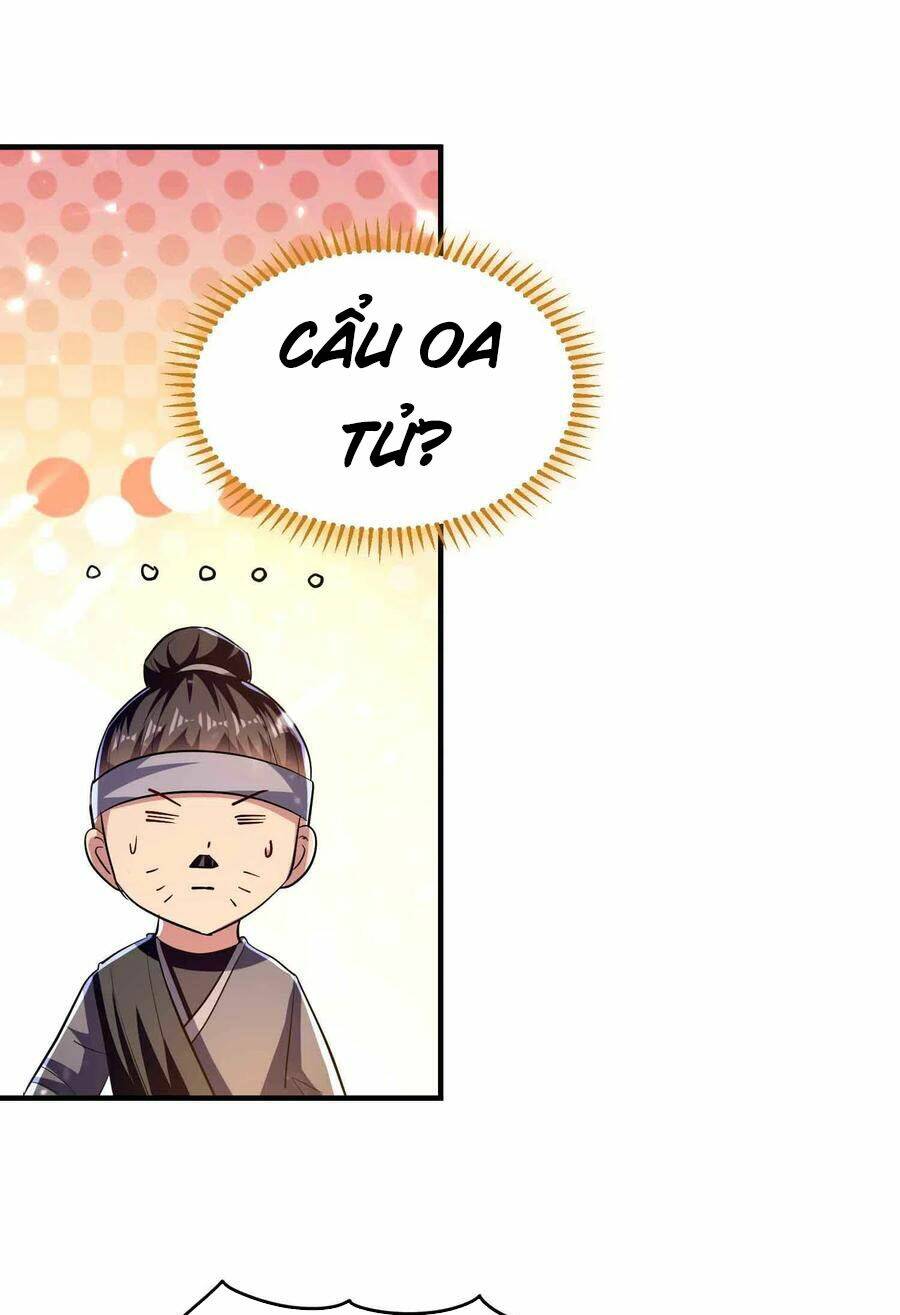 Vạn Giới Tiên Vương: Chapter 114